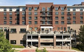 Courtyard By Marriott Saratoga Springs